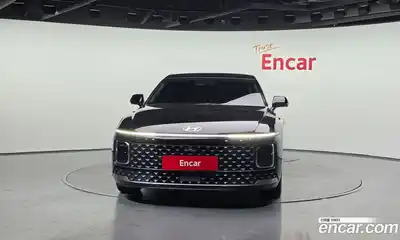 Hyundai Grandeur 2023 3.5 Автомат в Москве № 109934, миниатюра 10