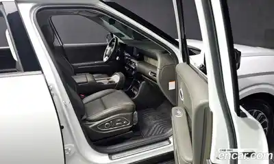 Hyundai Palisade 2026 2.5 Автомат в Москве № 112151, миниатюра 11