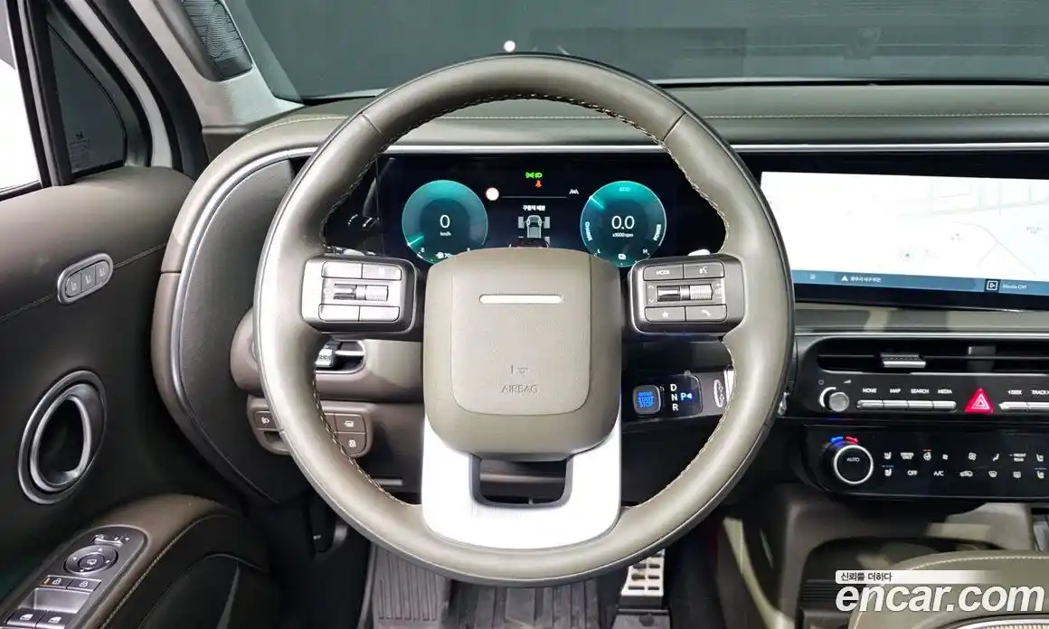 Hyundai Palisade 2026 2.5 Автомат в Москве № 112151, фото 12