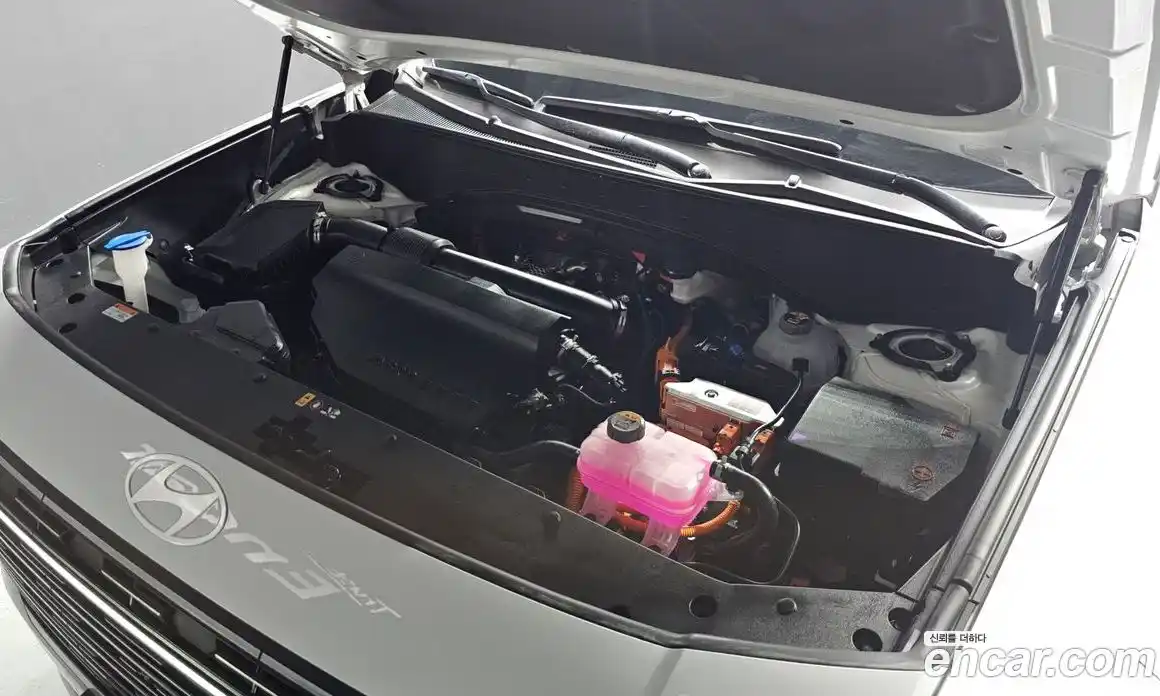 Hyundai Palisade 2026 2.5 Автомат в Москве № 112151, фото 16