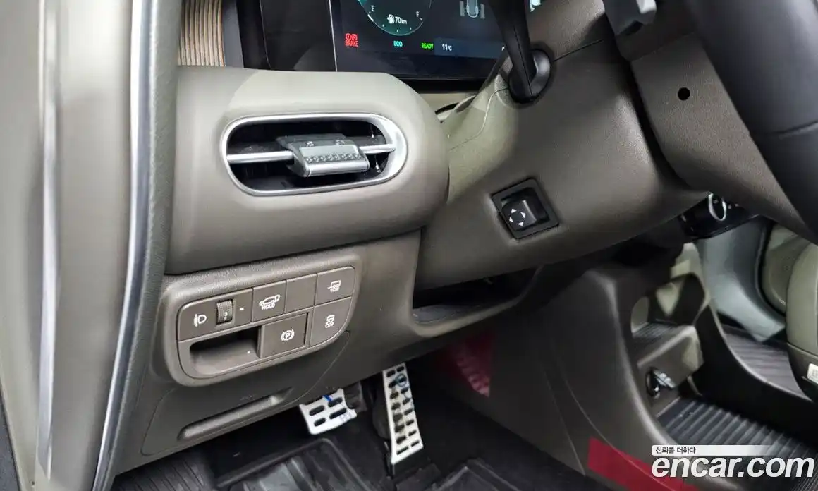 Hyundai Palisade 2026 2.5 Автомат в Москве № 112151, фото 17