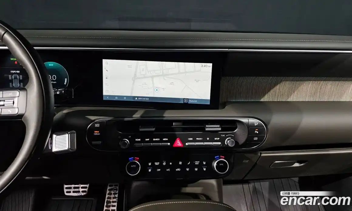 Hyundai Palisade 2026 2.5 Автомат в Москве № 112151, фото 18