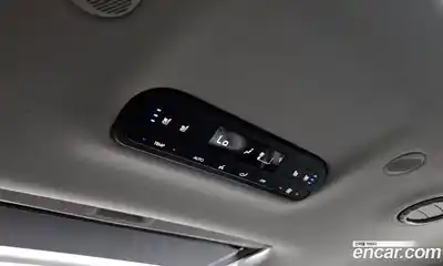 Hyundai Palisade 2026 2.5 Автомат в Москве № 112151, миниатюра 4