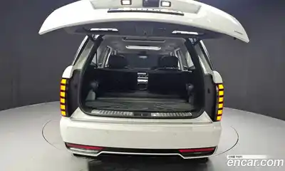 Hyundai Palisade 2026 2.5 Автомат в Москве № 112151, миниатюра 5