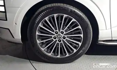 Hyundai Palisade 2026 2.5 Автомат в Москве № 112151, миниатюра 7