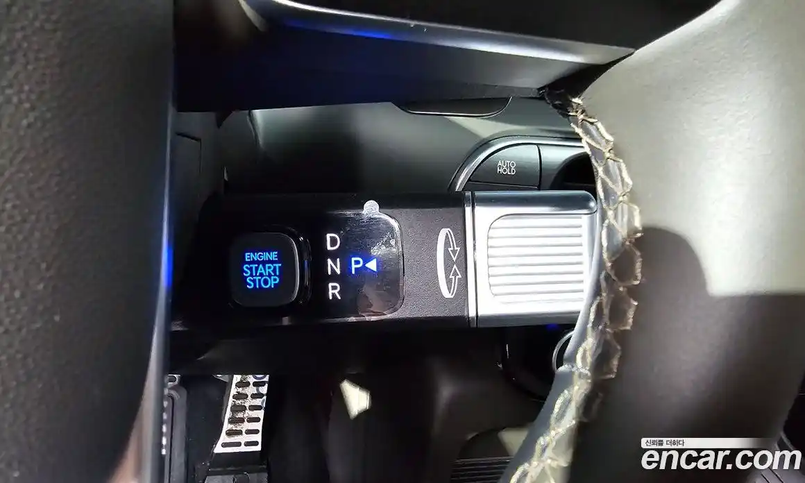 Hyundai Palisade 2026 2.5 Автомат в Москве № 112151, фото 8