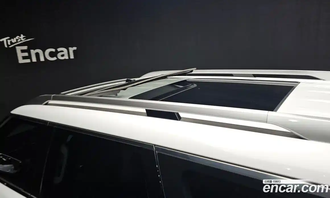 Hyundai Palisade 2026 2.5 Автомат в Москве № 112151, фото 9