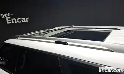 Hyundai Palisade 2026 2.5 Автомат в Москве № 112151, миниатюра 9