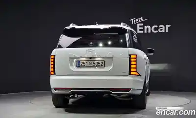 Hyundai Palisade 2026 2.5 Автомат в Москве № 112151, миниатюра 10