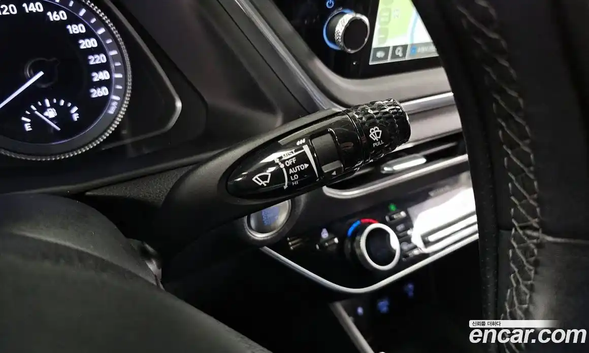 Hyundai Sonata 2022 2.0 Автомат в Москве № 112505, фото 13