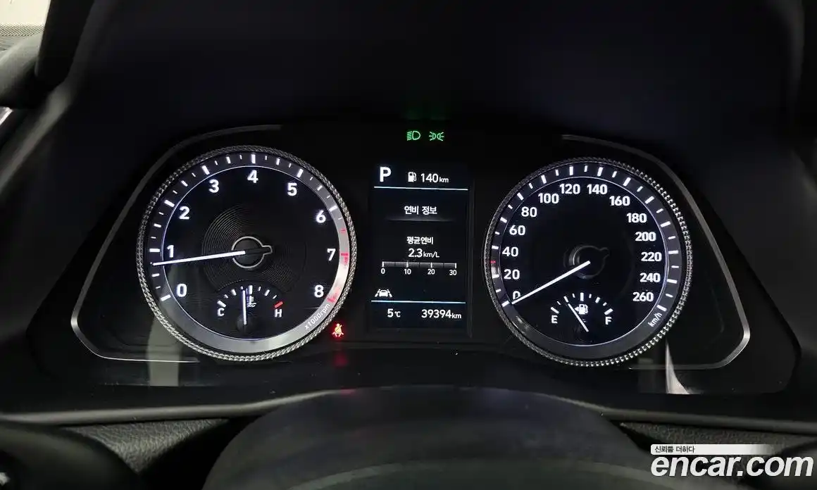 Hyundai Sonata 2022 2.0 Автомат в Москве № 112505, фото 14