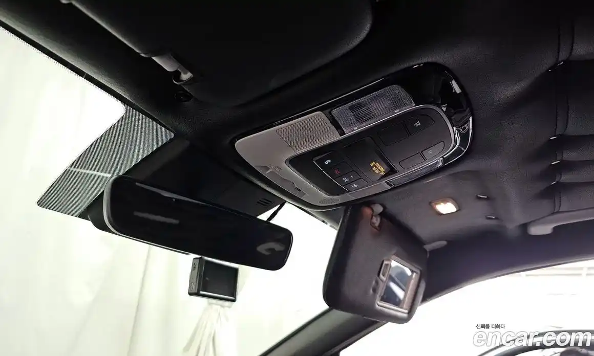 Hyundai Sonata 2022 2.0 Автомат в Москве № 112505, фото 19