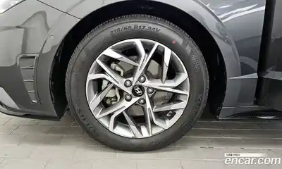 Hyundai Sonata 2022 2.0 Автомат в Москве № 112505, миниатюра 6