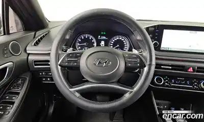 Hyundai Sonata 2022 2.0 Автомат в Москве № 112505, миниатюра 8