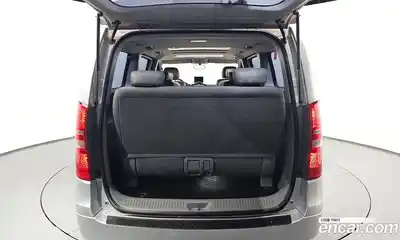 Hyundai Starex 2009 2.5 Автомат в Москве № 112850, миниатюра 11