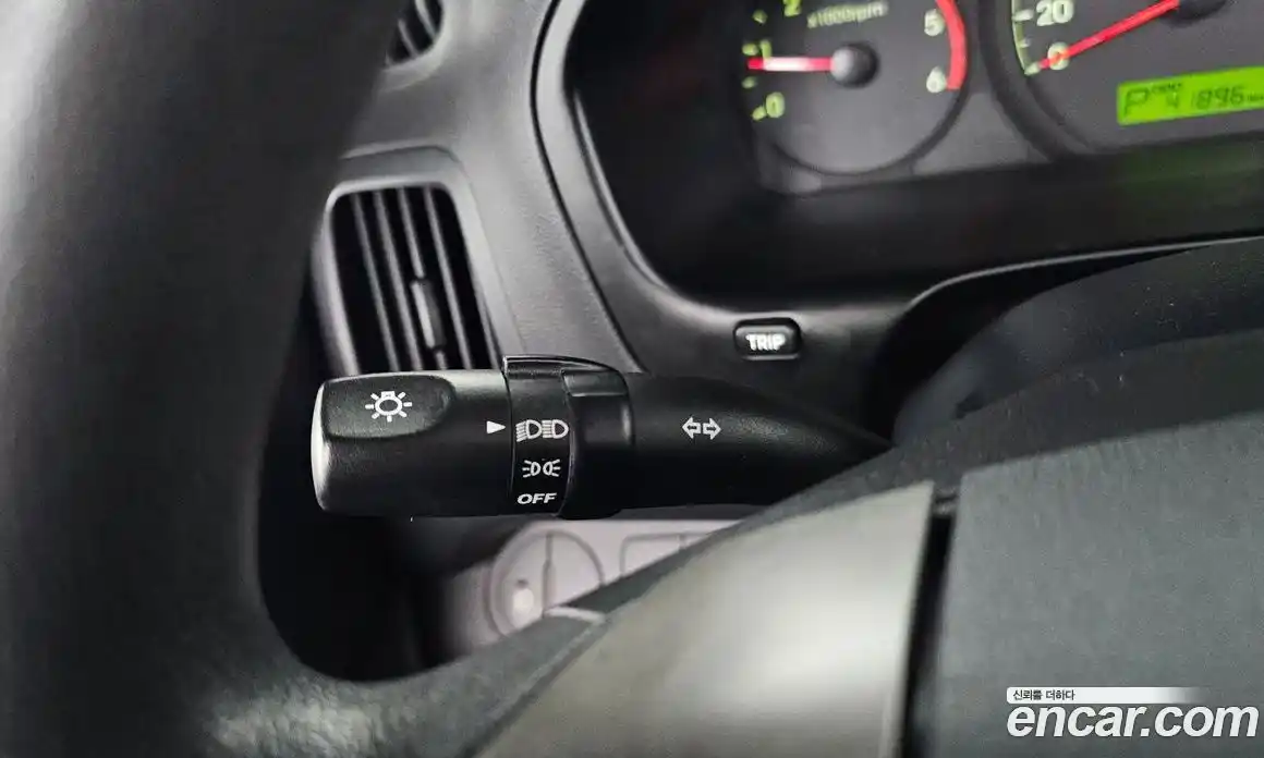 Hyundai Starex 2009 2.5 Автомат в Москве № 112850, фото 14