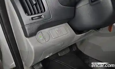 Hyundai Starex 2009 2.5 Автомат в Москве № 112850, миниатюра 4