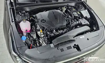 Kia K8 2025 2.5 Автомат в Москве № 114046, миниатюра 11