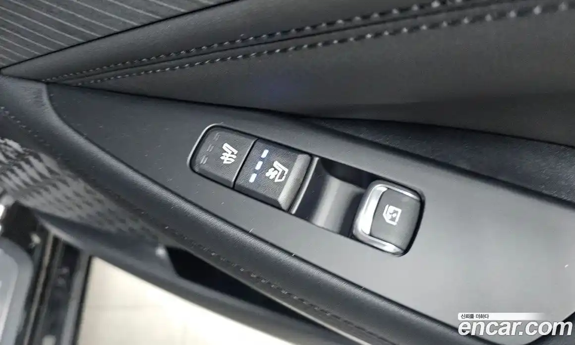 Kia K8 2025 2.5 Автомат в Москве № 114046, фото 12