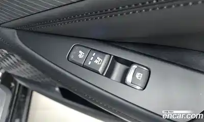 Kia K8 2025 2.5 Автомат в Москве № 114046, миниатюра 12