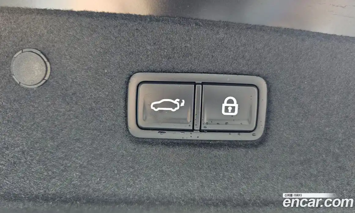 Kia K8 2025 2.5 Автомат в Москве № 114046, фото 13