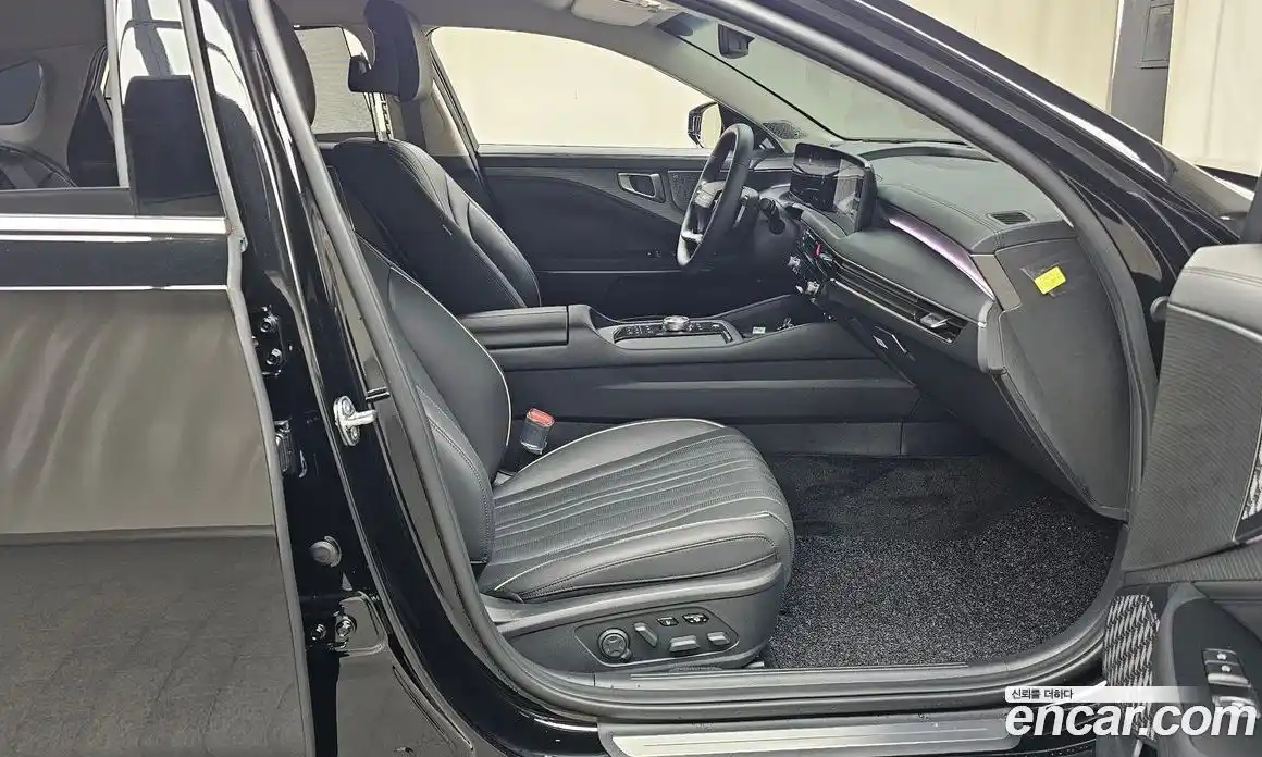 Kia K8 2025 2.5 Автомат в Москве № 114046, фото 3