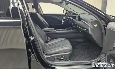 Kia K8 2025 2.5 Автомат в Москве № 114046, миниатюра 3