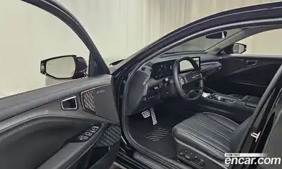 Kia K8 2025 2.5 Автомат в Москве № 114046, миниатюра 4