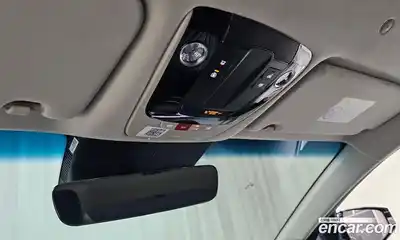 Kia K8 2025 2.5 Автомат в Москве № 114046, миниатюра 5