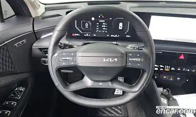 Kia K8 2025 2.5 Автомат в Москве № 114046, миниатюра 7