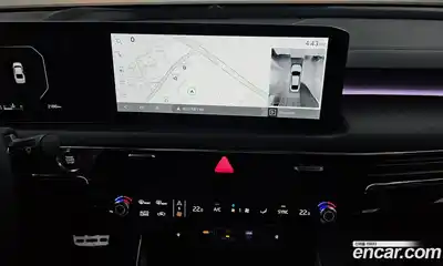 Kia K8 2025 2.5 Автомат в Москве № 114046, миниатюра 8