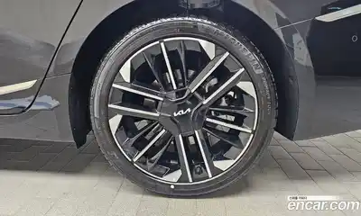 Kia K8 2025 2.5 Автомат в Москве № 114046, миниатюра 10