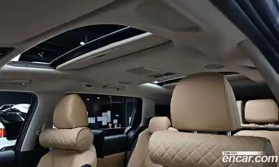 Kia Canival 2023 3.5 Автомат в Москве № 115025, миниатюра 11