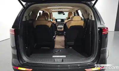 Kia Canival 2023 3.5 Автомат в Москве № 115025, миниатюра 12