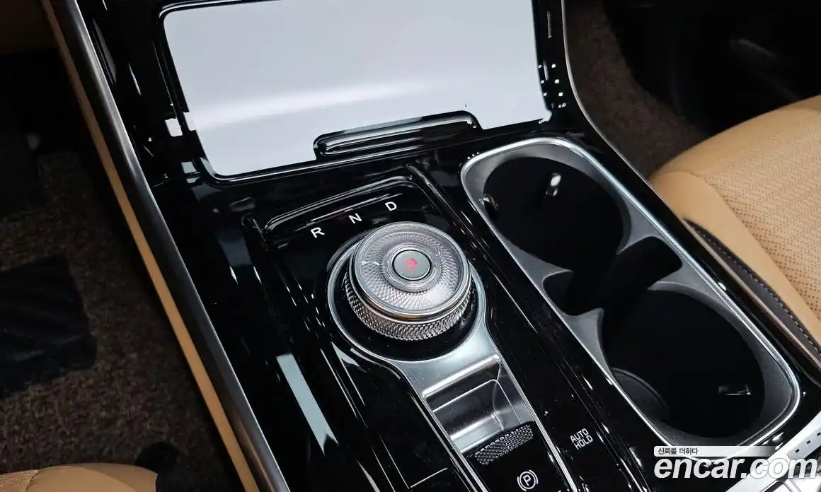 Kia Canival 2023 3.5 Автомат в Москве № 115025, фото 18