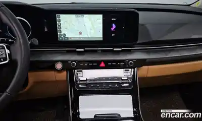 Kia Canival 2023 3.5 Автомат в Москве № 115025, миниатюра 3