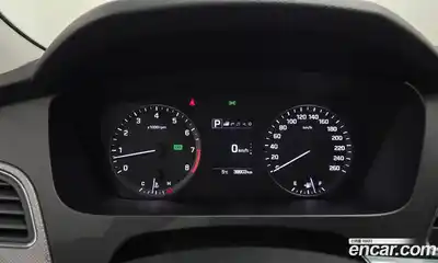 Hyundai Sonata 2017 1.6 Автомат в Москве № 115277, миниатюра 12