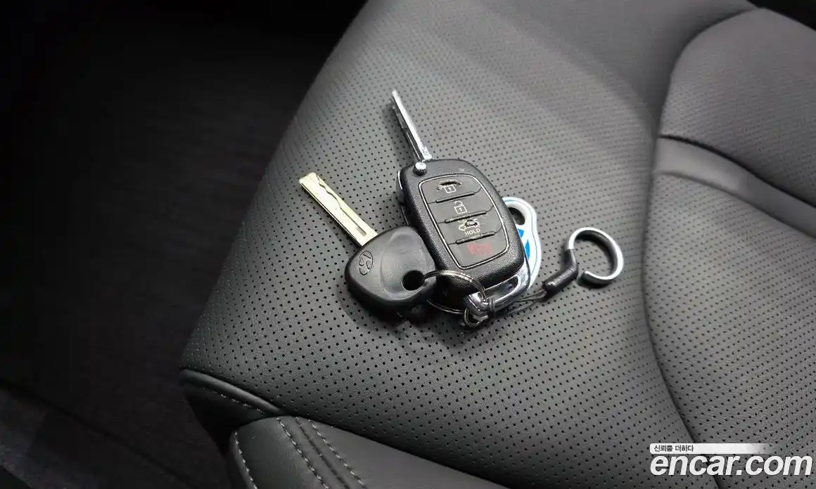 Hyundai Sonata 2017 1.6 Автомат в Москве № 115277, фото 18