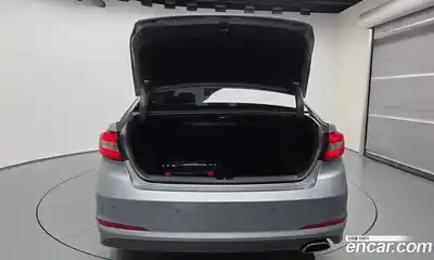 Hyundai Sonata 2017 1.6 Автомат в Москве № 115277, миниатюра 5