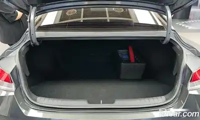 Hyundai Avante, 2023