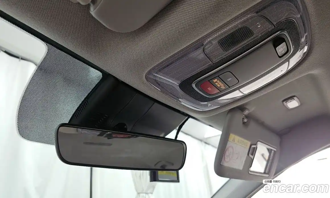 Hyundai Avante 2023 1.6 Автомат в Москве № 116066, фото 13