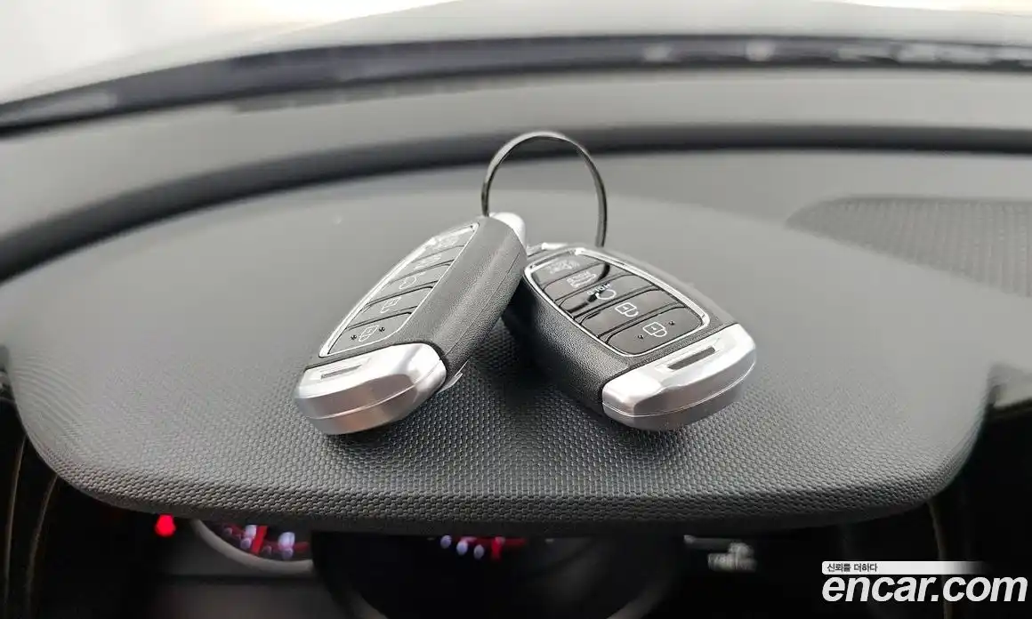 Hyundai Avante 2023 1.6 Автомат в Москве № 116066, фото 14