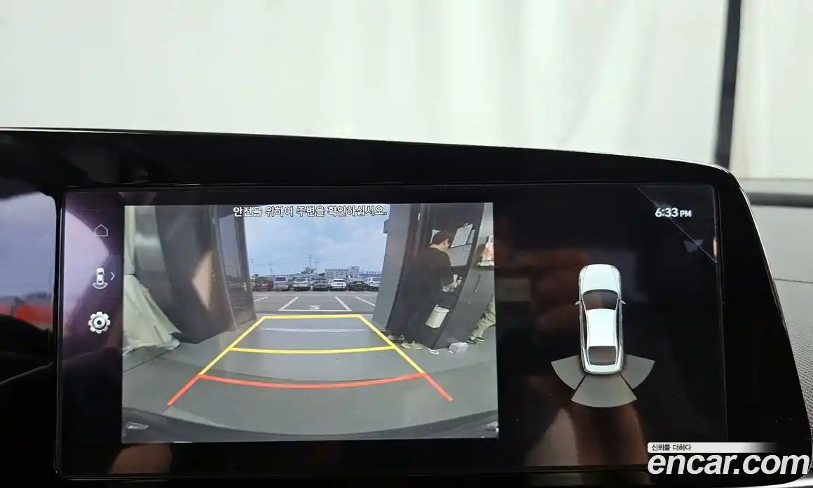 Hyundai Avante 2023 1.6 Автомат в Москве № 116066, фото 20