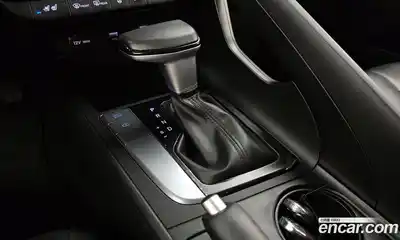 Hyundai Avante 2023 1.6 Автомат в Москве № 116066, миниатюра 3