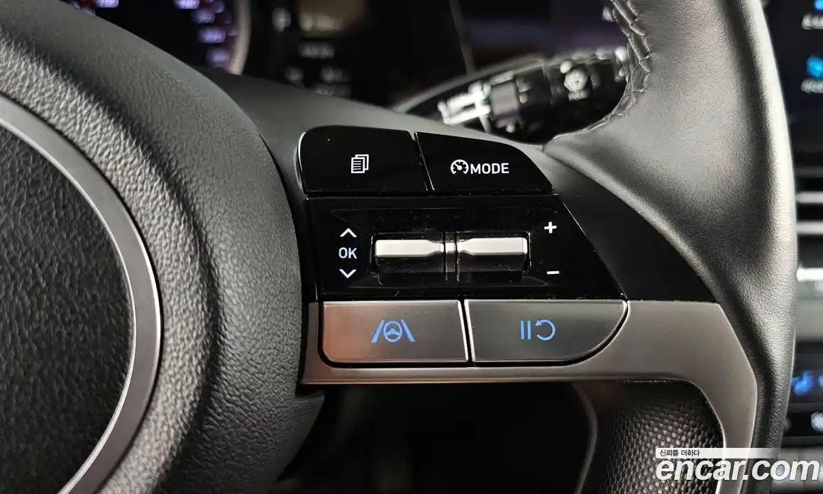 Hyundai Avante 2023 1.6 Автомат в Москве № 116066, фото 8