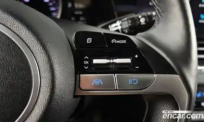 Hyundai Avante 2023 1.6 Автомат в Москве № 116066, миниатюра 8