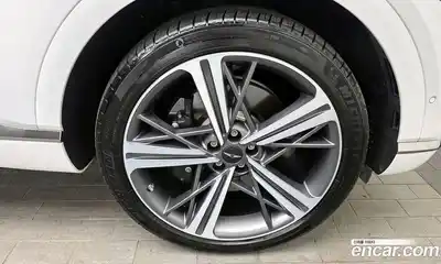 Genesis GV80 2024 2.5 Автомат в Москве № 116761, миниатюра 11