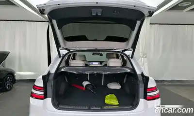 Genesis GV80 2024 2.5 Автомат в Москве № 116761, миниатюра 12