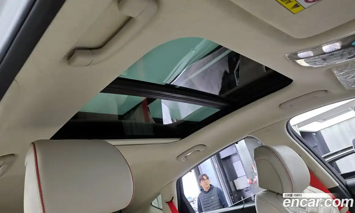 Genesis GV80 2024 2.5 Автомат в Москве № 116761, фото 16