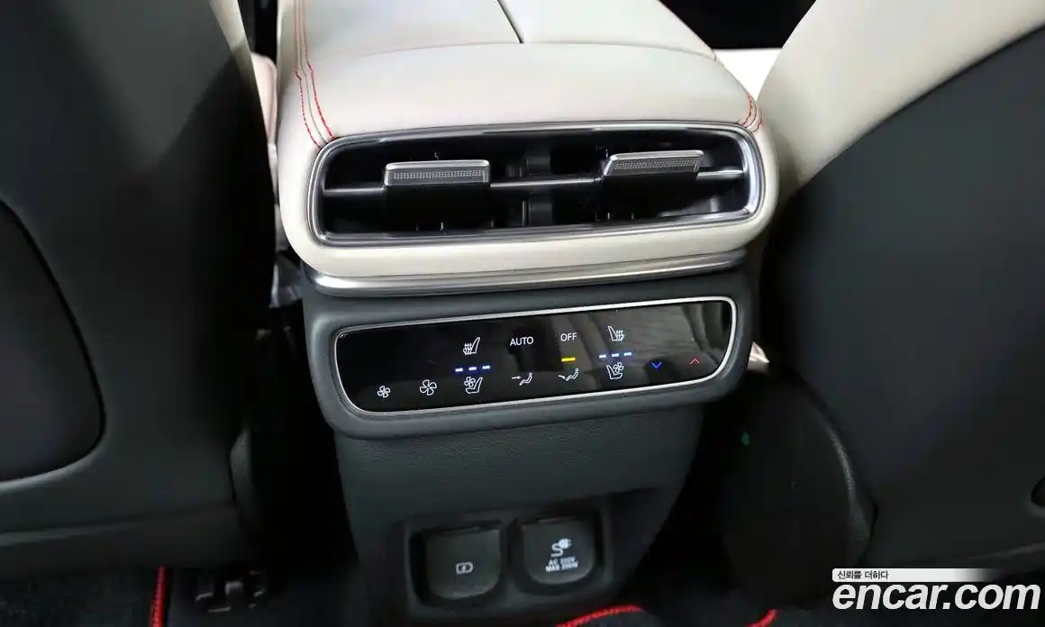 Genesis GV80 2024 2.5 Автомат в Москве № 116761, фото 3